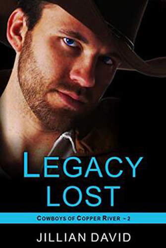 Legacy lost